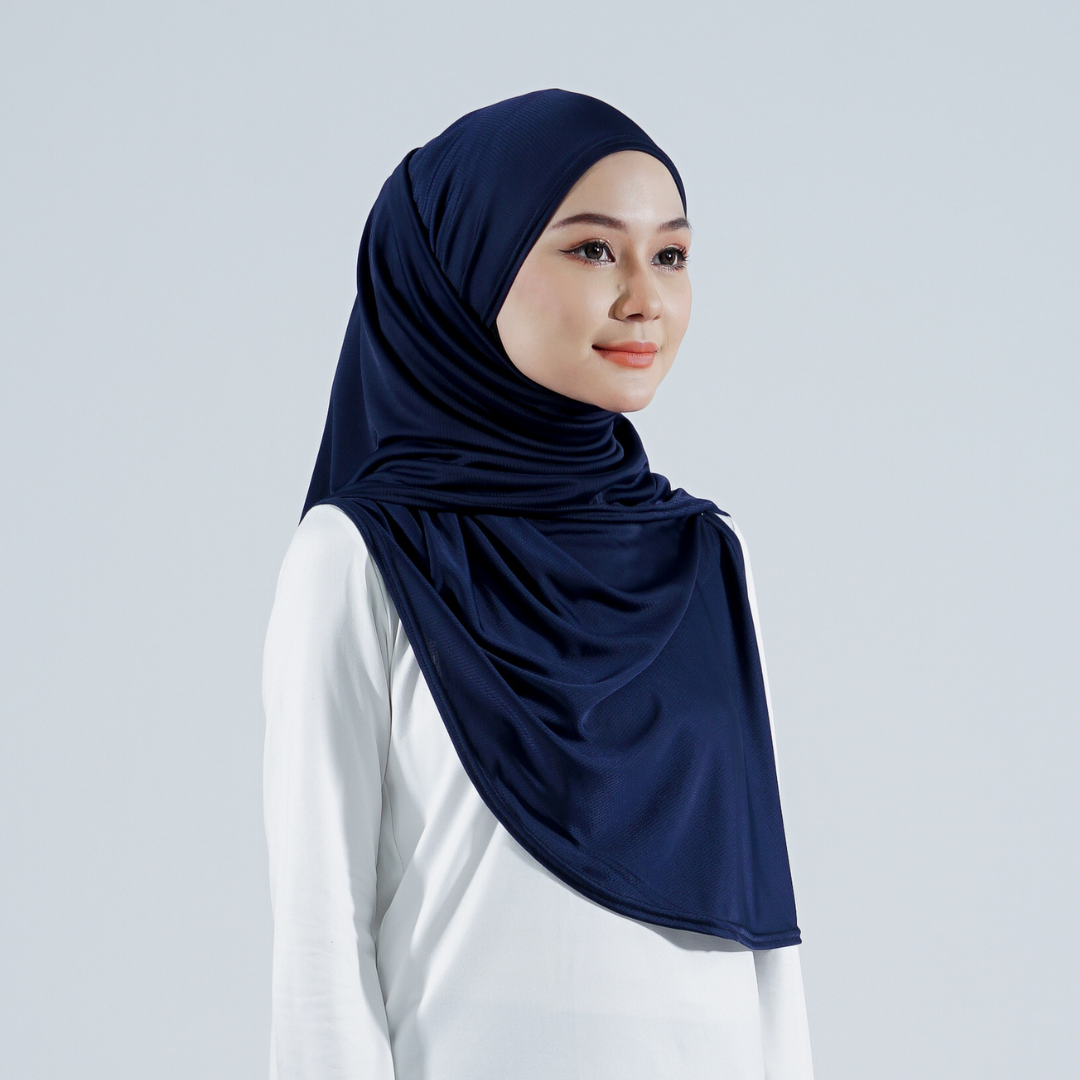 Luna Hijab