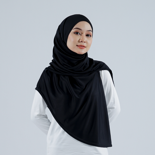 As-Is Sales - LunaX Hijab