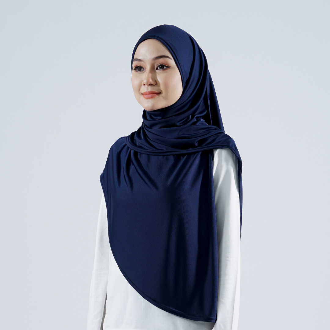 LunaX Hijab