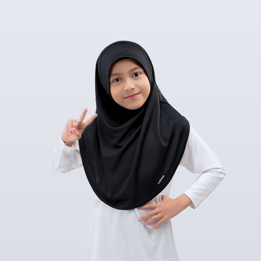 Pace Hijab Kids