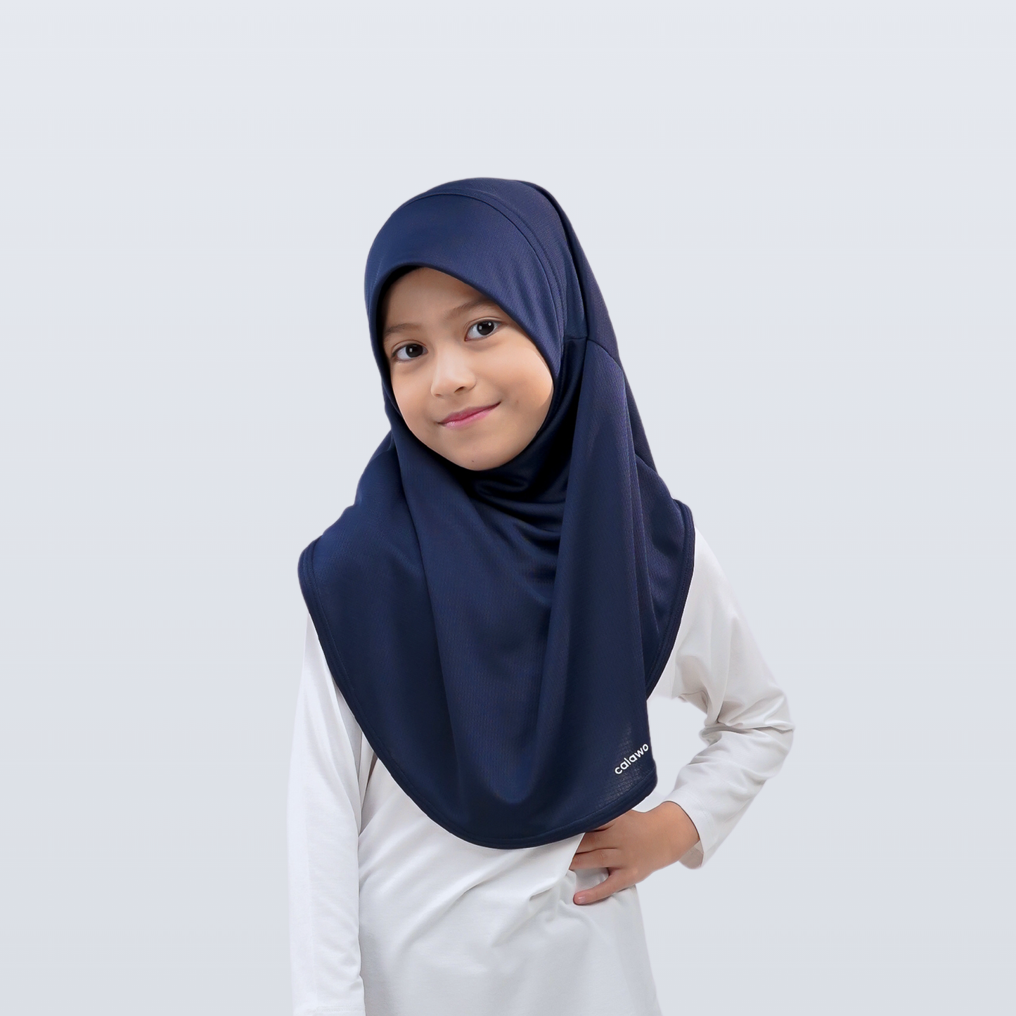 Pace Hijab Kids