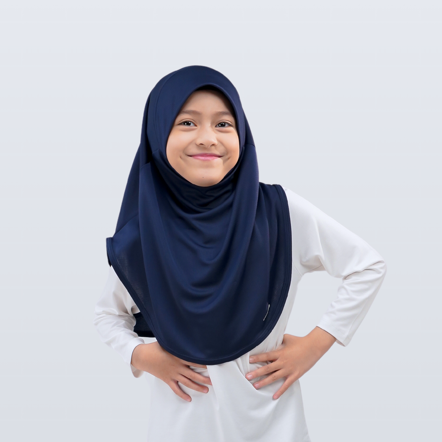 Pace Hijab Kids