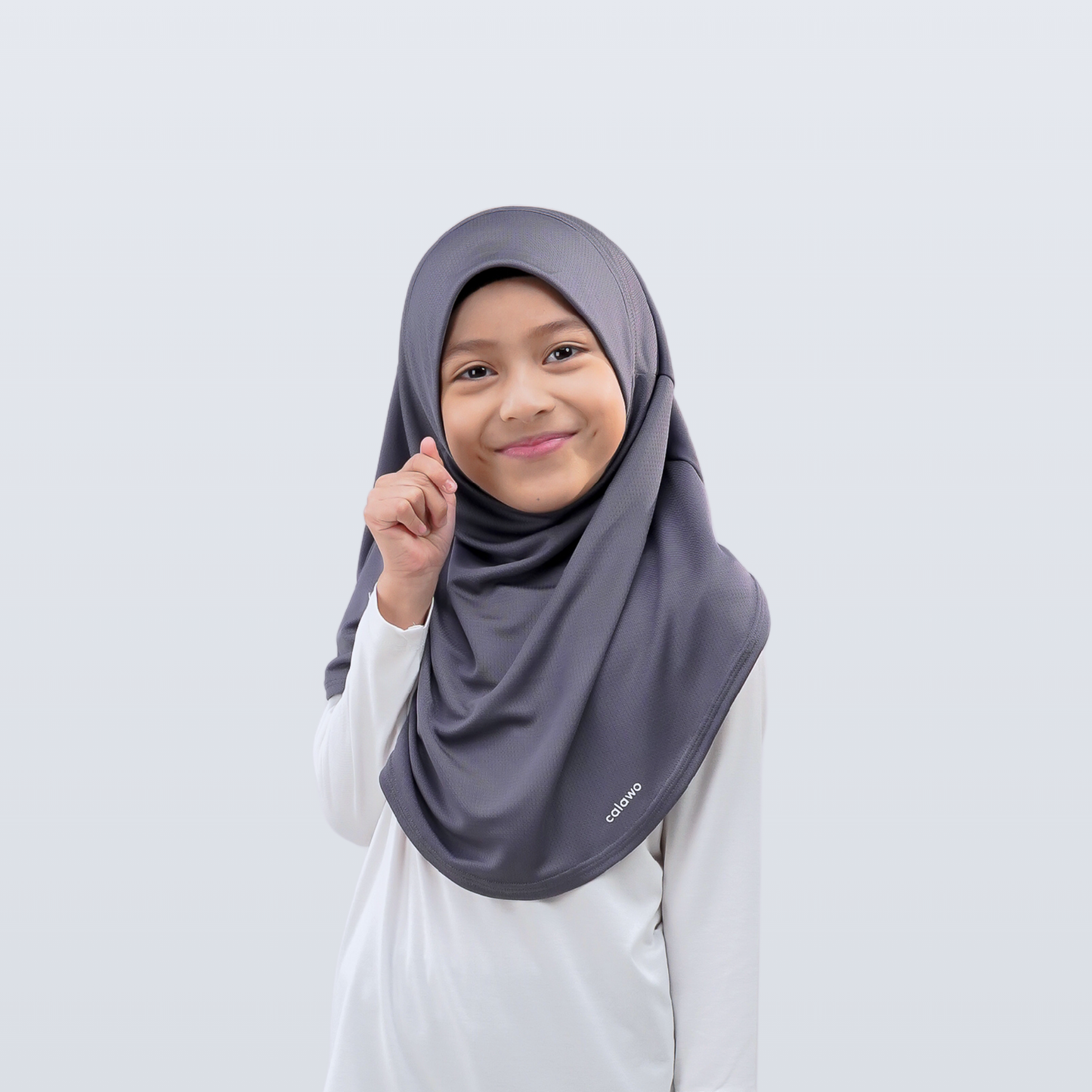 Pace Hijab Kids