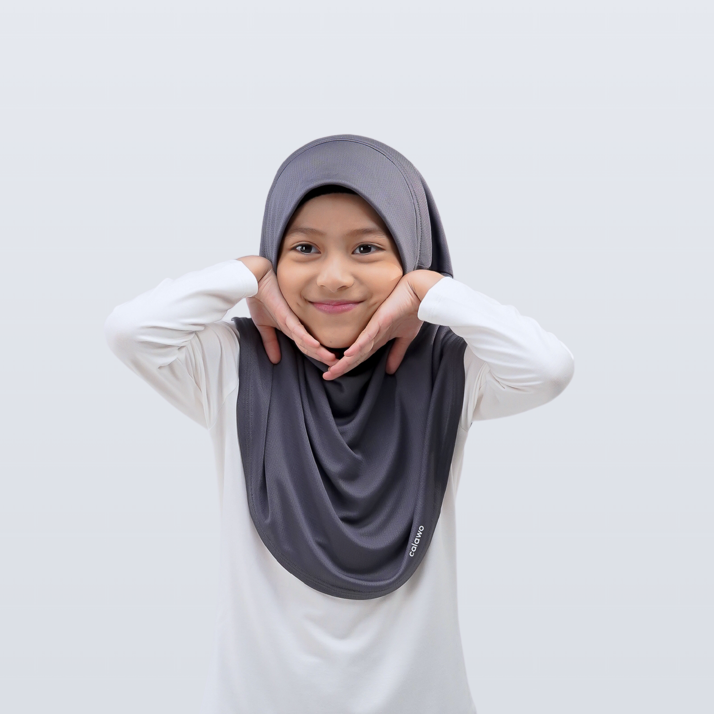 Pace Hijab Kids