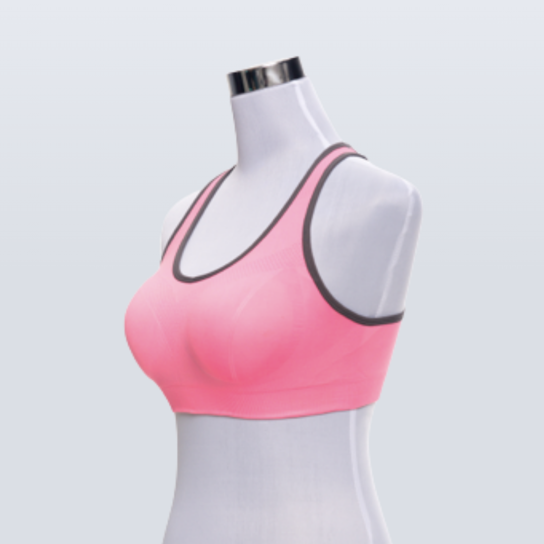 As-Is-Sales - Classic Sports Bra