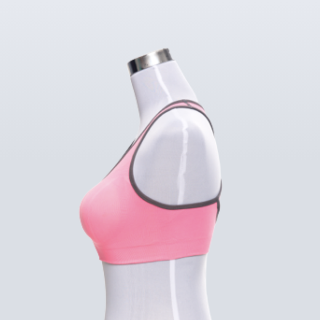 As-Is-Sales - Classic Sports Bra