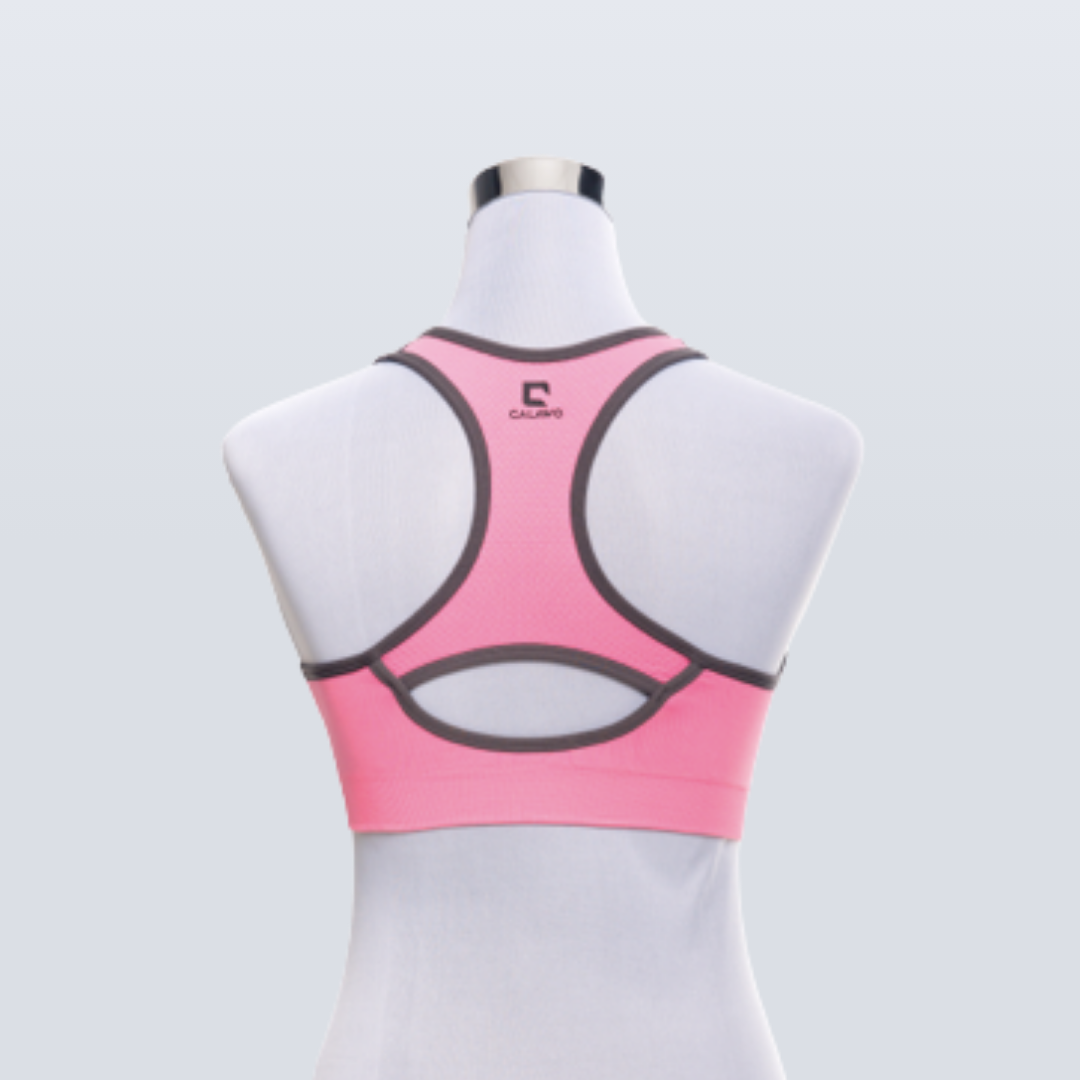 As-Is-Sales - Classic Sports Bra