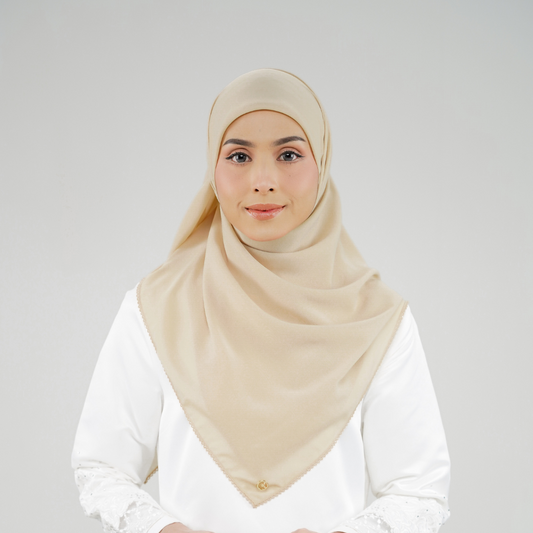 Melati Bawal