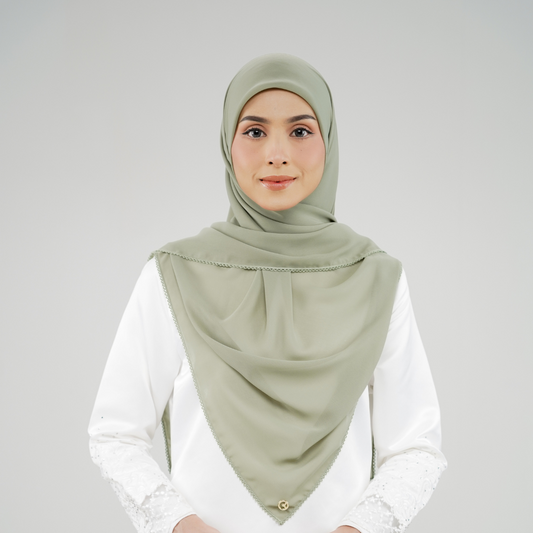 As-Is Sale - Melati Bawal