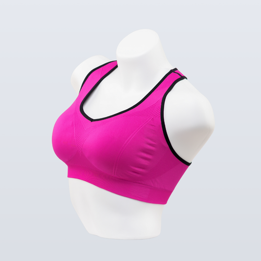 Classic Sports Bra