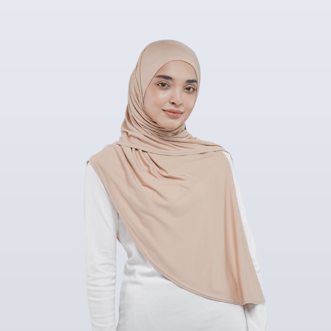 As-Is Sale - Lana Hijab