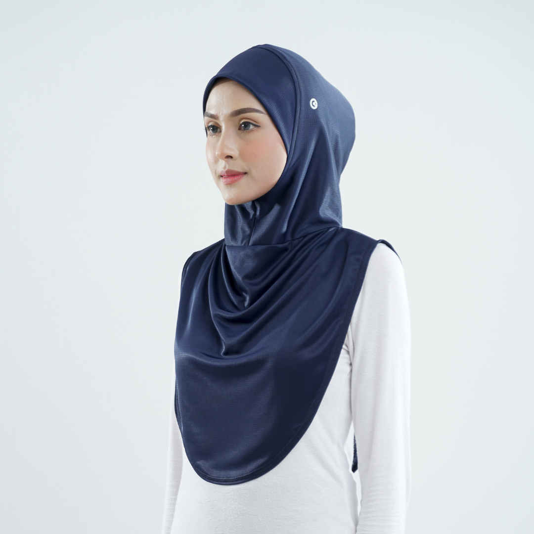 Mode Hijab