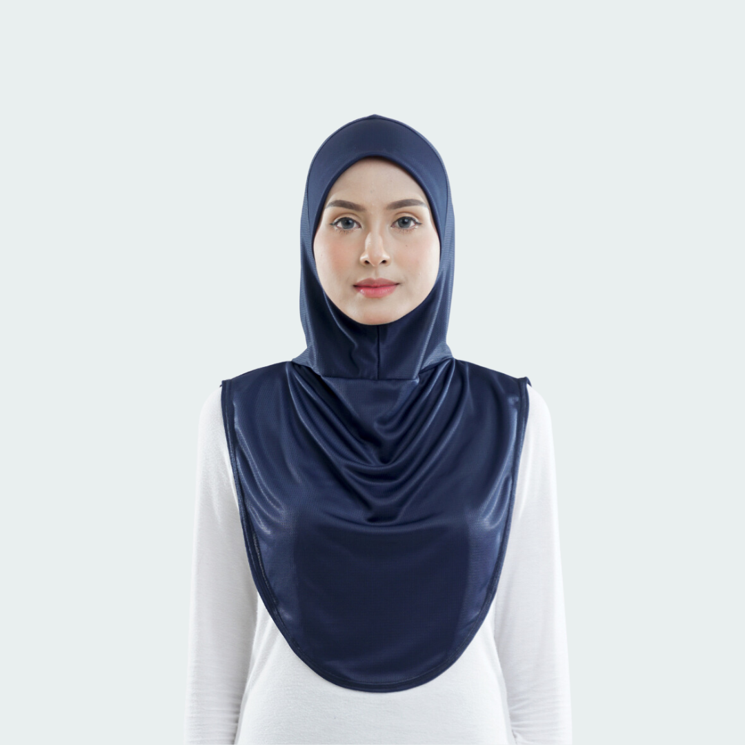 Mode Hijab