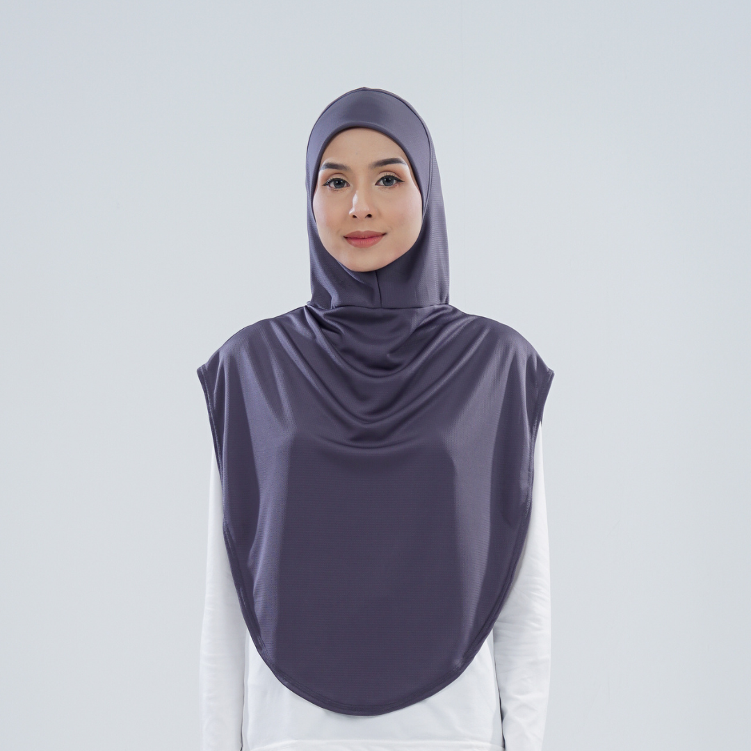 ModeX Hijab