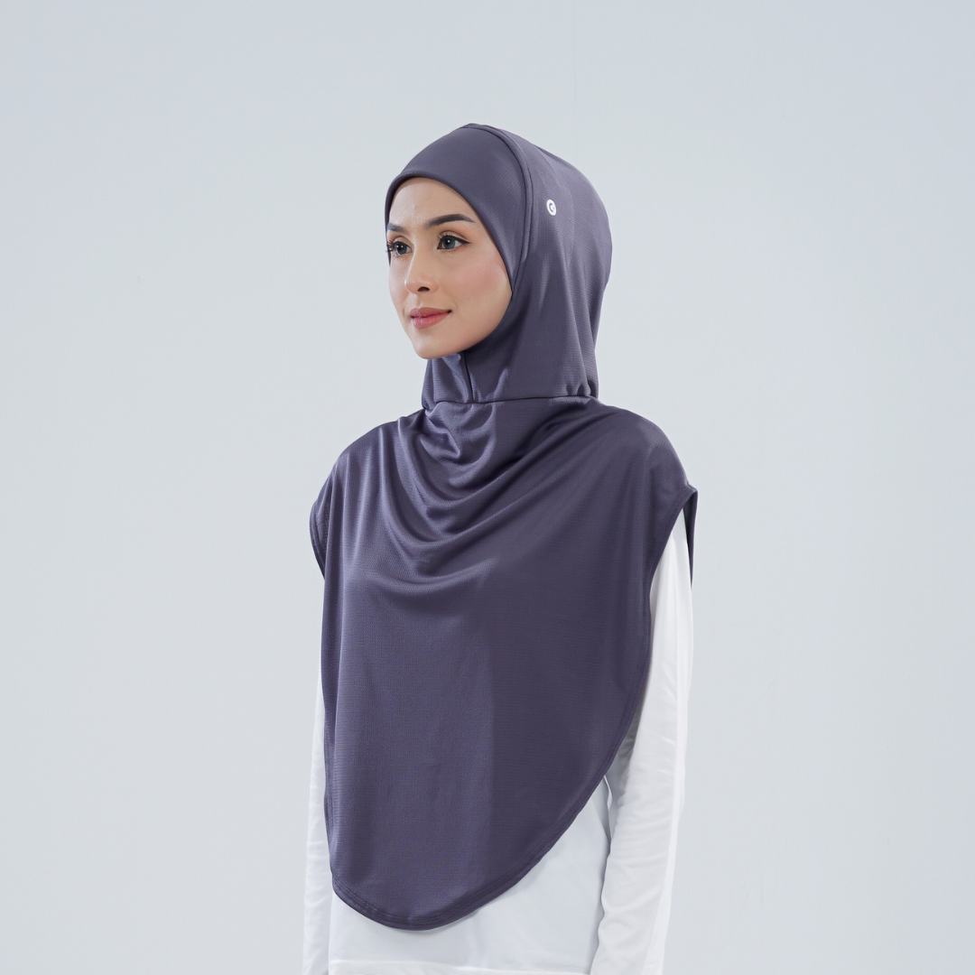 ModeX Hijab