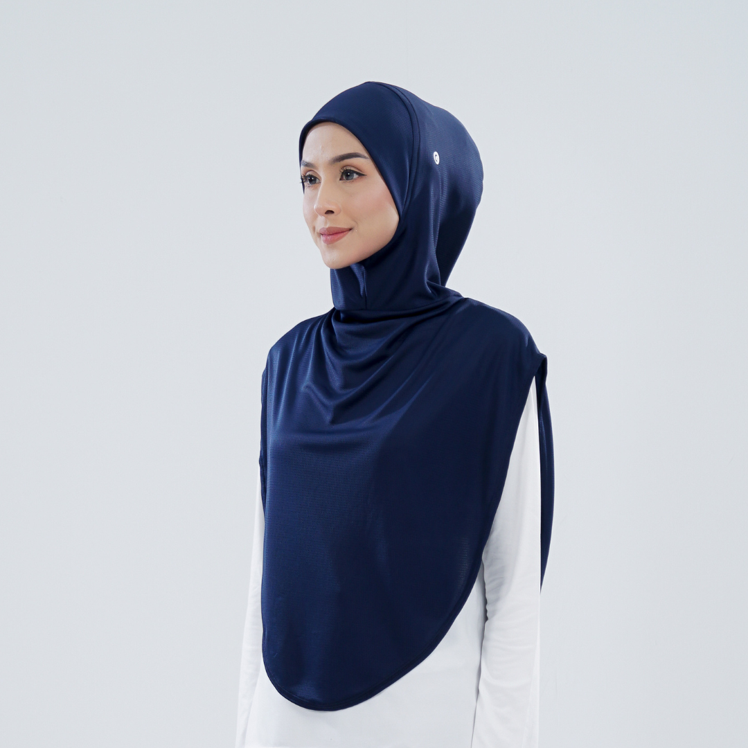 ModeX Hijab