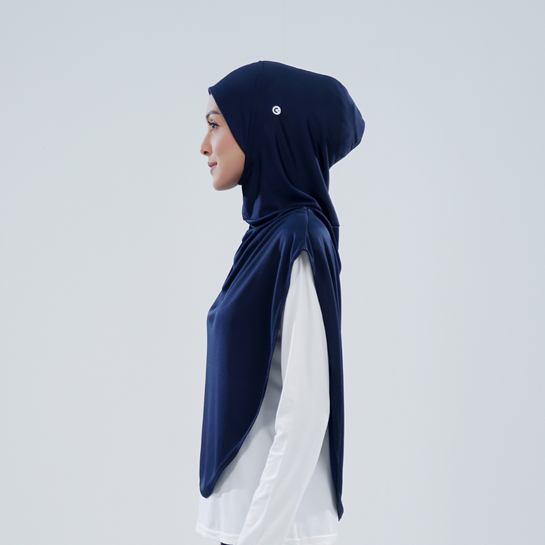 ModeX Hijab