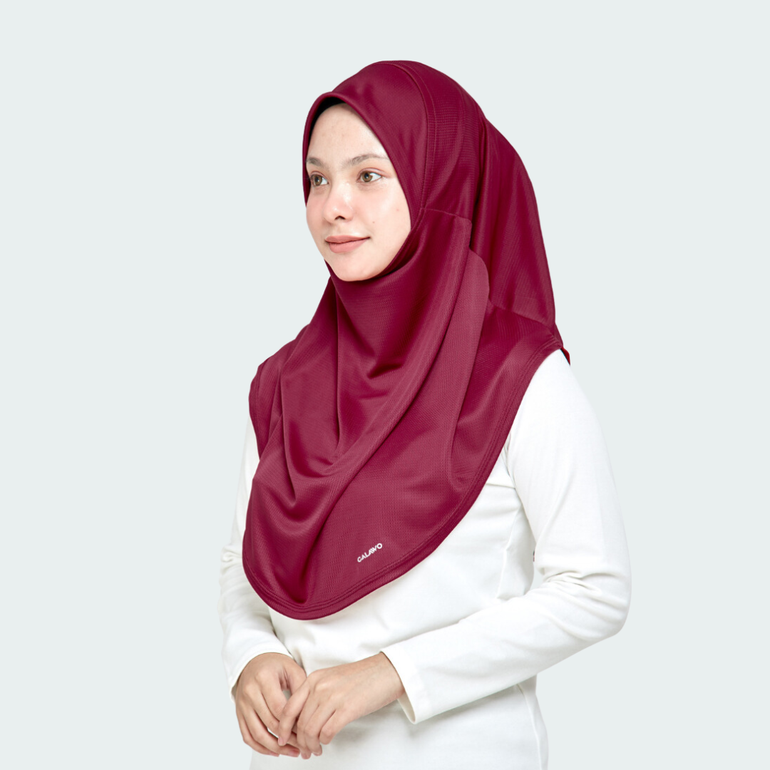 Pace Hijab