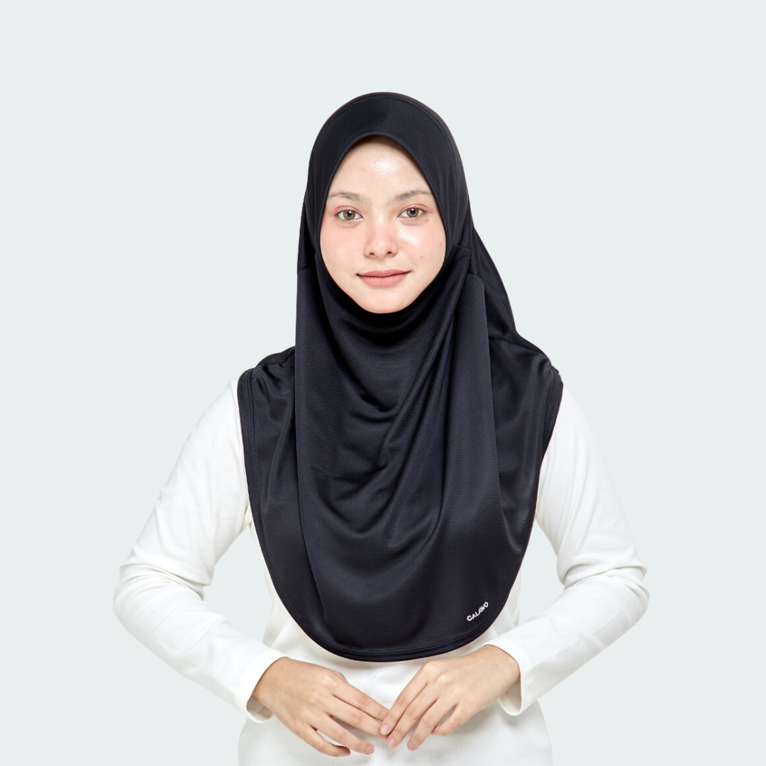 Pace Hijab