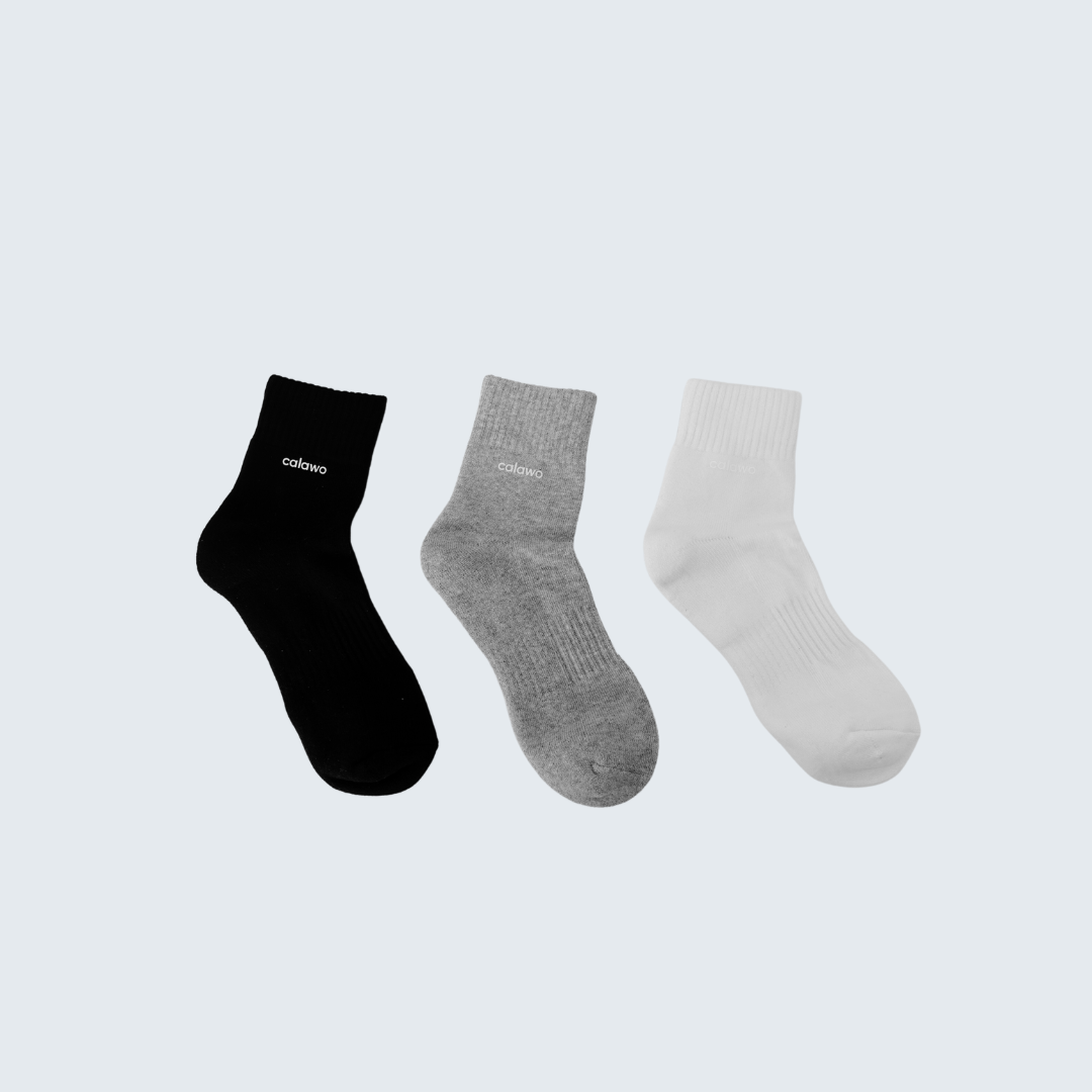 Everyday Socks