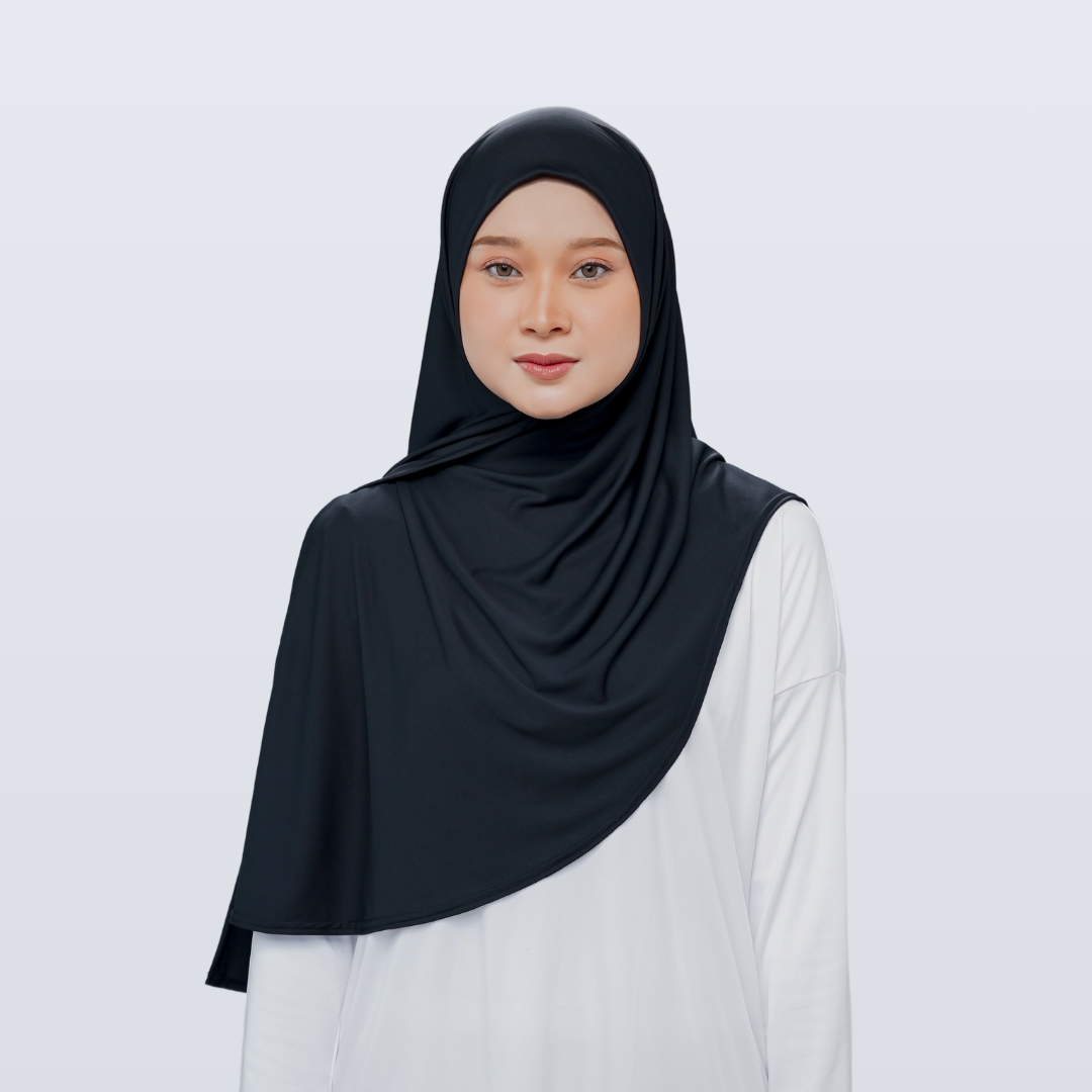 As-Is Sale - Yara Hijab