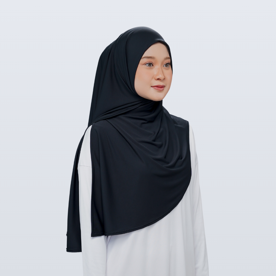 Yara Hijab