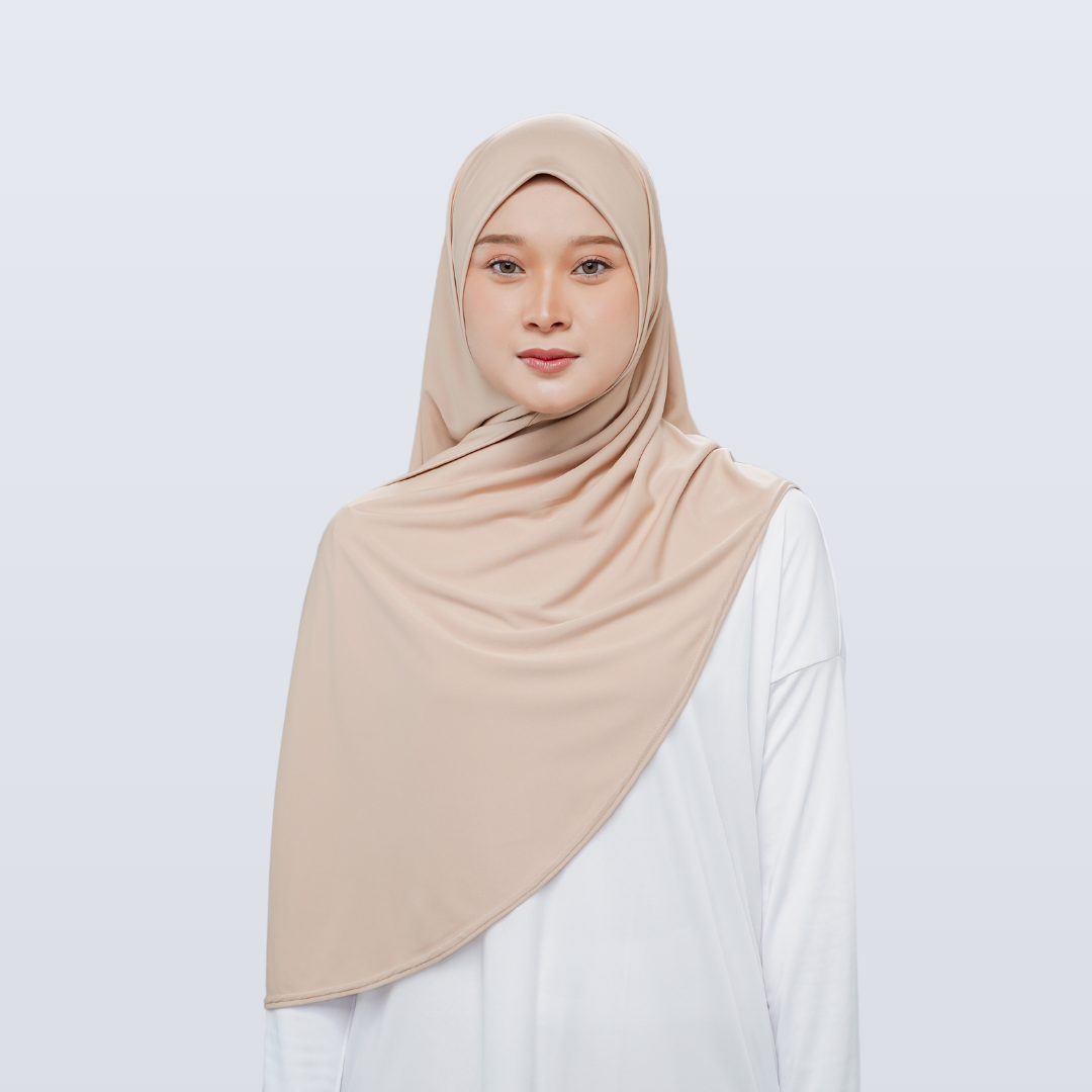 As-Is Sale - Yara Hijab