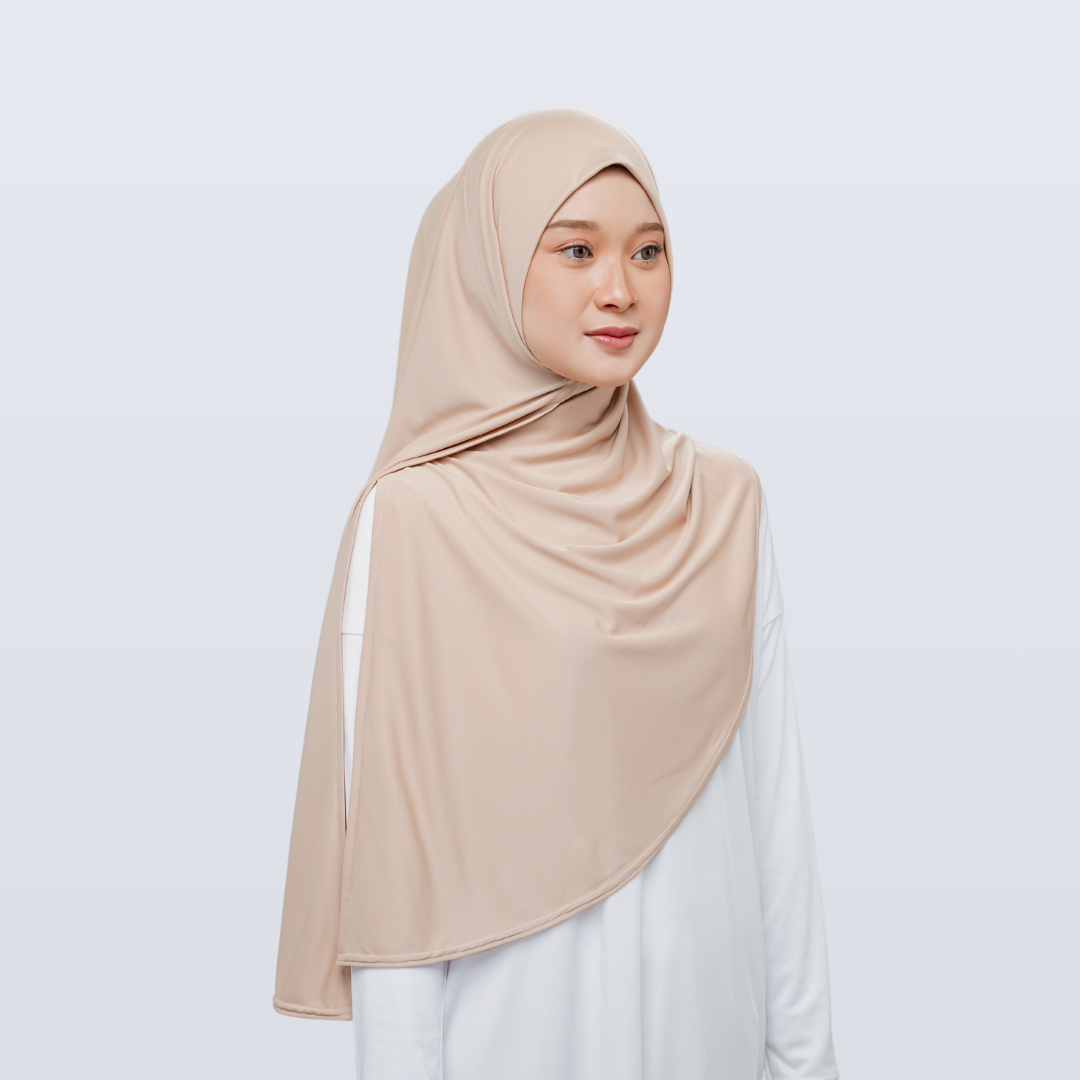 As-Is Sale - Yara Hijab