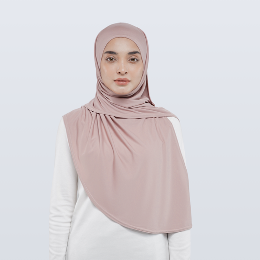 As-Is Sale - Lana Hijab