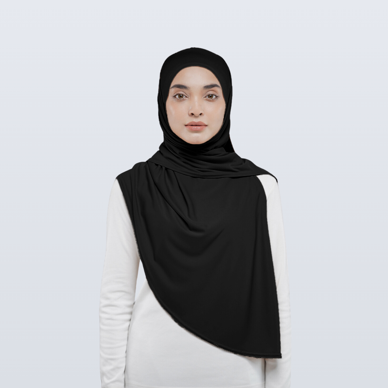 As-Is Sale - Lana Hijab