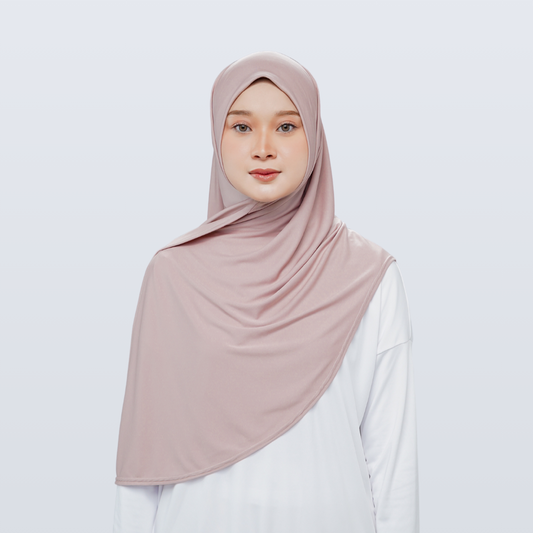 As-Is Sale - Yara Hijab