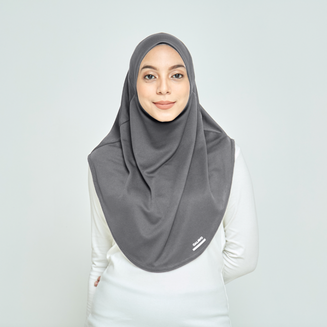 As-Is Sale - Rush Hijab