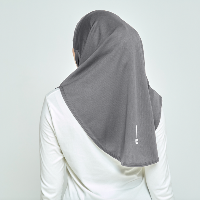 As-Is Sale - Rush Hijab