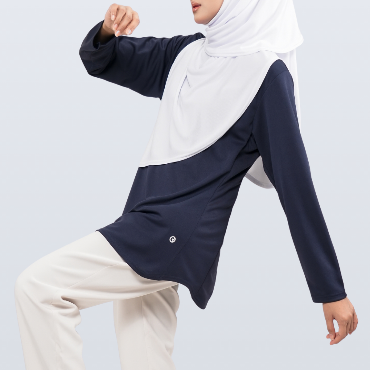 Move T-shirts